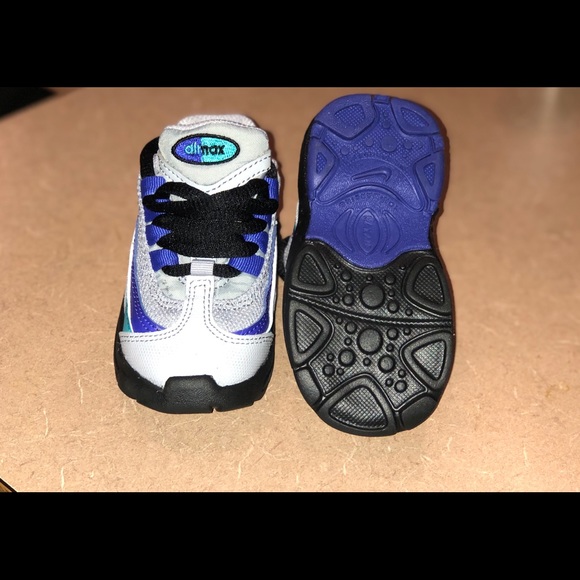 Nike Airmax - Picture 2 of 4